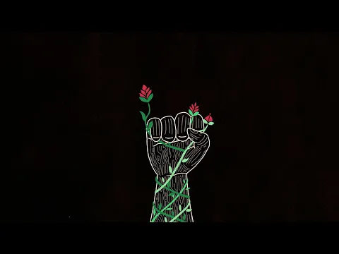 BLACK POWER IS GREEN POWER