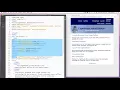 Drop down Menu with Positioning