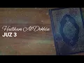 Haitham Al-Dokhin - Juz 3