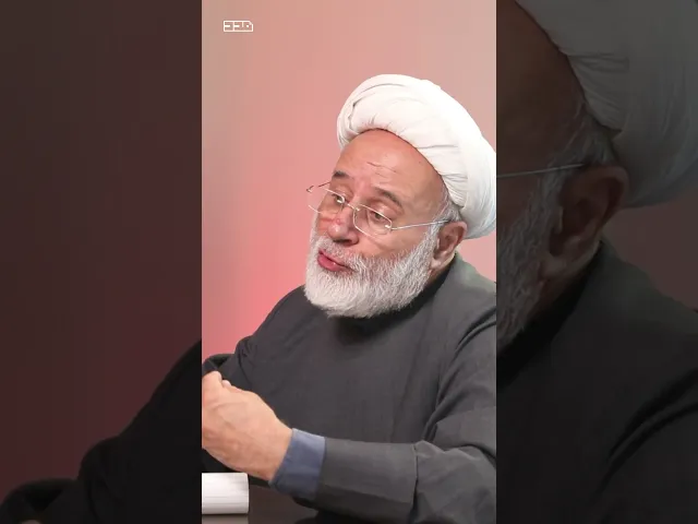 ⁣هل الإصلاح مكلف هالقد؟! #الشيخ_محمد_قبيسي#بودكاست #الإصلاح #الإمامة #القيادة