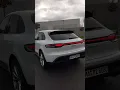 Download Lagu The review of the Porsche Macan T is finally happening! #shorts