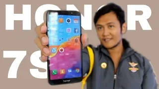 honor 7s review indonesia smartphone honor terlaris u0026 terjangkau refry