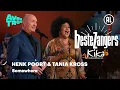 Download Lagu Henk Poort \u0026 Tania Kross - Somewhere | Beste Zangers KiKa Special