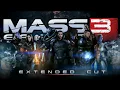 Mass Effect 3 - An End, Once And For All - Extended Cut Soundtrack