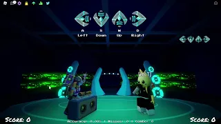 A Hat In Time Your Contract Has Expired Ghost Wisp Remix In Funky Friday 