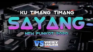 Download DJ KU TIMANG TIMANG SAYANG - IPANK || NEW FUNKOT 2021 MP3