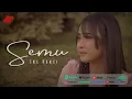 Lagu New Single Album IKE KEKEI - SEMU || Official Musik \u0026 Video