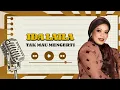 Ida Laila - Tak Mau Mengerti (Official Lyric Video)