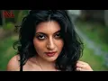 Tania Pink Chiffon Saree Bong Saree Sundori Saree Lover High Saree Fashion Saree