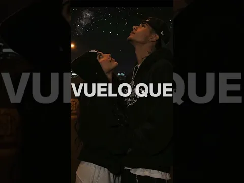 contigo vuelo - Under Side, 821 próximamente