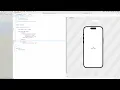 SwiftUI - Creating Your First Xcode Project