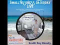 South Bay Beauty on NRBBA s Small Biz LIVE