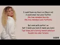 Download Lagu Meghan Trainor – Made You Look  | Lirik Lagu Terjemahan