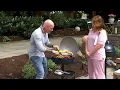 GreenPan 2-in-1 Portable Electric Grill Plate on QVC