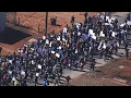 Democrats visit Dilley Detention Center accused of harsh conditions