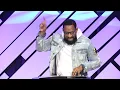 It’s Bigger Than Me Part 3 // B!G SERIES (PART 3) - PASTOR MIKE JR.