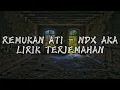 Download Lagu REMUKAN ATI - NDX AKA ( LIRIK TERJEMAHAN INDONESIA ) #menolaklupa #lagujawalawas #storywa