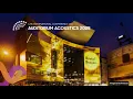 Auditorium Acoustics 2025 Conference