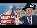 Download Lagu LONG WAY HOME | As Gaza ceasefire opens thousands move north | Will peace hold?