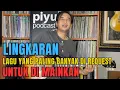 Lagu KETIKA ARI HOMER ADA IDE LAGU LINGKARAN TAPI GAK TAU GIMANA MELANJUTKAN JADI SEBUAH LAGU