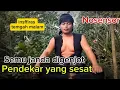 PENDEKAR PEMUAS NAFSU
