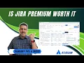 Download Lagu Jira Premium:  Is it Worth it..?