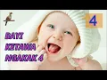 Download Lagu BAYI TERTAWA TERBAHAK BAHAK LUCU KETAWA NGAKAK 4