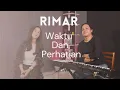 Download Lagu Waktu Dan Perhatian (Rimar) - MICHELA THE COVER