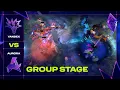 TEAM YANDEX vs AURORA - Highlights