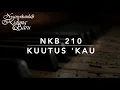 Download Lagu NKB 210 Kuutus ‘Kau (So Send I You) - Nyanyikanlah Kidung Baru