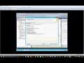 SQL 2012 Configure Database Mail