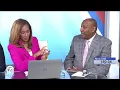 WXYZ s Chuck Stokes on the primary elections