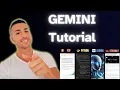 Using Google s Gemini LLM to Summarize and Question PDFs Building a ChatBot in Streamlit