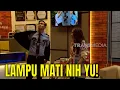 Lagu DEMI GO GREEN, KONDRE MATIIN LISTRIK DAN AIR KANTOR | MOMEN KOCAK LAPOR PAK! (24/12/25)*