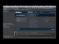 JMS Queue behaviour in Netbeans 8 2