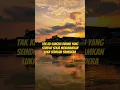 Download Lagu Wajah Seindah Senja, Menanamkan Luka Sedalam Samudera ‼️ Catatan Pahit #langitsenja #shorts #sajak