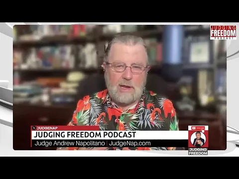 Larry Johnson  :  Is Trump's MoU Unraveling?
