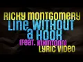 Download Lagu Ricky Montgomery - Line Without a Hook (feat. mxmtoon) [Official Lyric Video]