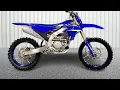 2026 Yamaha YZ450F 450F For Sale Near Kansas City Missouri