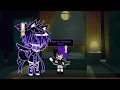 Michael Afton is in his Animatronic form and Foxy is Insane for 24 hours Part 1 Warrior Cats AU