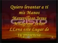 Creo En Ti  - Julio Melgar  Recibe toda la Gloria.