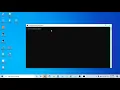 12 cls command clear screen Windows Dos Commands tutorial System Admin tutorial commands