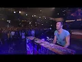 Coldplay - Paradise (Live on Letterman)