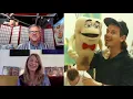COMING JULY 20 2020 The Adventures of Timmy the Tooth Reunion presented by Under The Puppet Promo 2