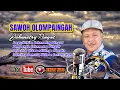 Download Lagu Sawoh Olompaingah // Johnnetry Pingut
