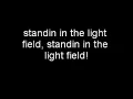The Strokes - Juicebox Lyrics