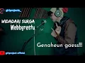 Download Lagu WIDADARI SURGA - WEBBY RESTU (COVER) #hendyrestu #widadarisurga#popsunda