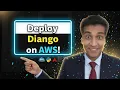 Deploy Your Django App on AWS EC2 Easy Step-by-Step Tutorial
