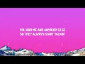 SZA - Open Arms (Just SZA)