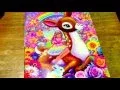 Idea For a Pocket Folder with Prongs